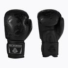 Rękawice bokserskie DBX BUSHIDO "Black Dragon" czarne B-2v18