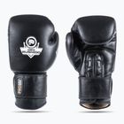 Rękawice bokserskie DBX BUSHIDO "Striker" czarny