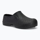 Klapki Dry Walker Hex Closed black