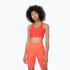 Biustonosz treningowy 4F F036 red neon