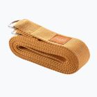 Pasek do jogi Myga 2 w 1 do jogi orange