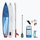 Deska SUP AQUASTIC Touring Pro 14’0" niebieska