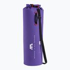 Worek wodoodporny Aqua Marina Dry Bag 90 l purple