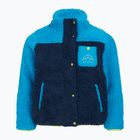 Bluza polarowa dziecięca KADVA RODVIK KDB niebieski