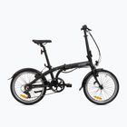 Rower miejski składany ATTABO Breve 2.0 czarny