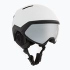 Kask narciarski ATTABO Avens 3.0 Visor ERT biały