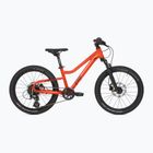 Rower dziecięcy ATTABO Rash 20" 10,3 kg Gen 2 pomarańczowy