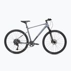 Rower crossowy męski ATTABO TORRE 5.0 28" szary