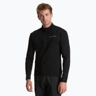 Bluza rowerowa męska ATTABO FLEERO REF ocieplana czarny
