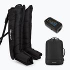 Masażer XTREXO nogawki do masażu uciskowego AIRPRESSO 8 czarny
