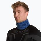 Komin WOOLCANOMerino 100% SPT24-33 granatowy