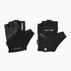 Rękawiczki rowerowe ATTABO Kinu Pro shock absorbing system czarny