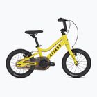 Rower dziecięcy ATTABO EASE 14" żółty