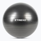 Piłka gimnastyczna XTREXO TXO-B4Z009-BK 75 cm czarny