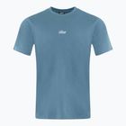 Koszulka męska PROSTO Essential blue