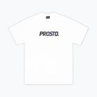 Koszulka męska PROSTO Cameleo white