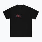 Koszulka męska PROSTO Instinct black