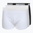 Bokserki męskie PROSTO Boxers 3 pary multicolor