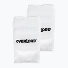 Napięstniki do karate Overlord 300001 białe