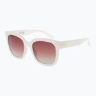 Okulary przeciwsłoneczne GOG Onyx milky white/gradient brown