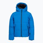 Kurtka narciarska dziecięca 4F M534 blue