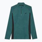 Bluza polarowa męska 4F M045 teal