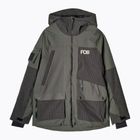 Kurtka snowboardowa męska 4F M511 khaki