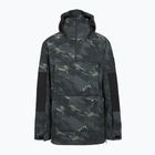 Kurtka snowboardowa męska 4F M510 multicolour allover