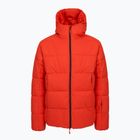 Kurtka narciarska męska 4F M580 red