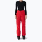 Spodnie narciarskie damskie 4F Fnk F0995 red