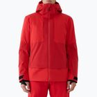 Kurtka narciarska męska 4F M0768 red