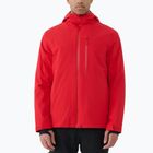 Kurtka narciarska męska 4F M0877 red