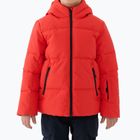Kurtka narciarska dziecięca 4F M0822 red