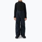 Spodnie narciarskie dziecięce 4F Fnk M0949 deep black