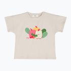 Koszulka dziecięca KID STORY Bawełna organiczna light sand