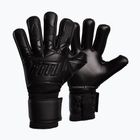 Rękawice bramkarskie Football Masters Varis X black