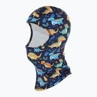 Kominiarka dziecięca Viking Kenai Navy/Multicolour