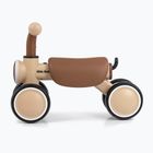 Rowerek biegowy Milly Mally York beige