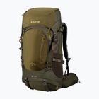 Plecak trekkingowy Alpinus Pinnacle 65 oliwkowy