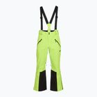 Spodnie narciarskie męskie 4F Fnk M0902 lime