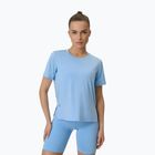 Koszulka treningowa damska 4F Multiactive FNK F1847 blue
