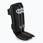Ochraniacze piszczeli i stóp WINDY Classic Double Strap black