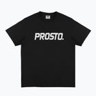 Koszulka męska PROSTO Biglog black