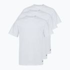 Koszulka męska PROSTO Basic 3Pack white