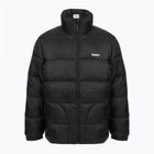 Kurtka zimowa męska PROSTO Puffer Void-9 black