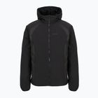 Kurtka zimowa męska PROSTO Contrast Lightweight black