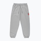 Spodnie męskie PROSTO Big Shield gray