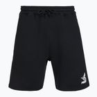 Spodenki męskie PROSTO Sweat Crossing black