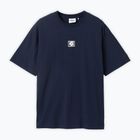 Koszulka męska PROSTO Mono ST navy blue