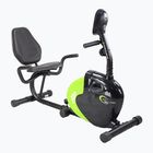 Rower stacjonarny HMS R9259 plus czarny/zielony